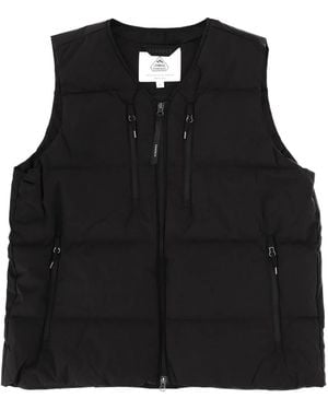 Pyrenex "Solace" Vest - Black