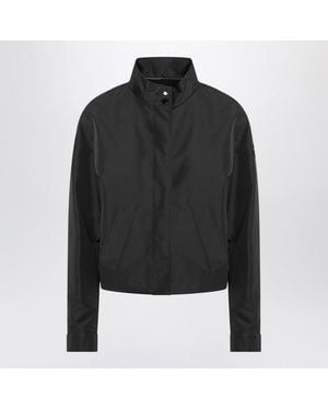Moncler Genius Moncler X Edward Enninful Krovanh Short Down Jacket - Black