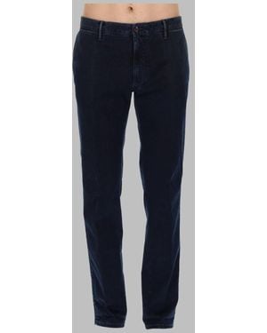Incotex Jeans - Blue