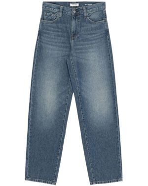 Carhartt "W' Arin" Pant - Blue