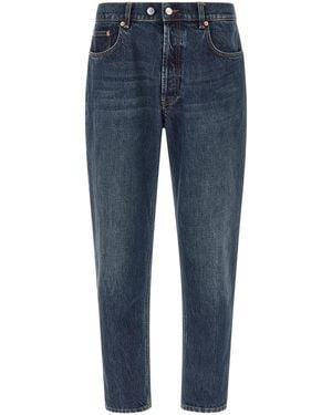 Department 5 'Musso' Jeans - Blue