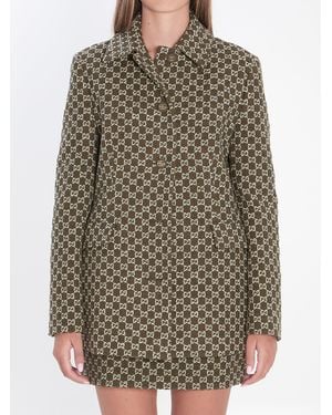 Gucci Jacket - Multicolor