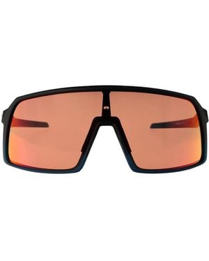 Oakley Acetate Sunglasses - Multicolour