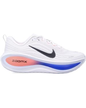 Nike Vomero Plus Running Shoes - Blue