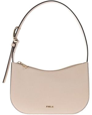 Furla Sara S - White