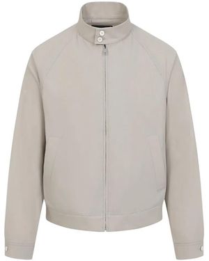 Prada Cotton Jacket - Grey