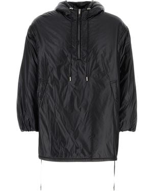 Saint Laurent Piumino - Black
