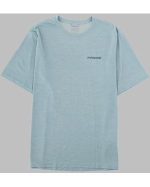 Patagonia Patagonia - Blue