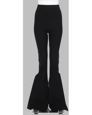 Rick Owens Rick Owens Lilies - Black