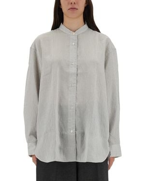 Studio Nicholson Shirt "Dilys" - Gray