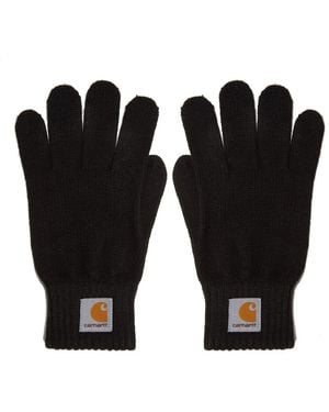 Carhartt Gloves Watch - Black