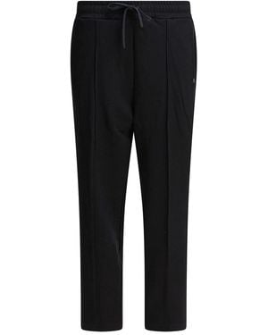 Altum Trousers - Black