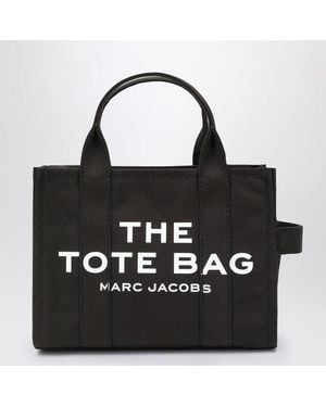 Marc Jacobs The Small Tote Bag - Black