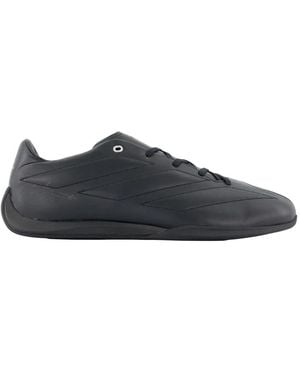 Y-3 Feroza Mer Lo Sneakers - Blue