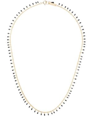 Isabel Marant Collana A Catena Casablanca - White