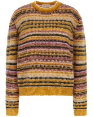 Isabel Marant Marant Etoile 'Morine' Sweater - Multicolor