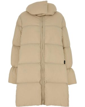 Bacon Piumino - Natural