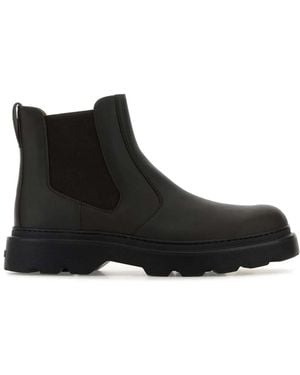 Tod's Tronchetto El. Carrarmato 24L - Black