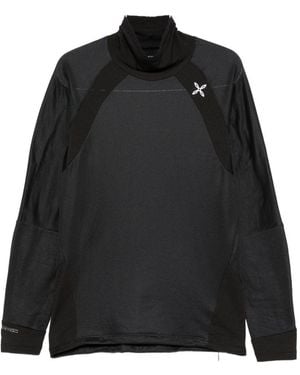 Montura Polyester Jacket - Black