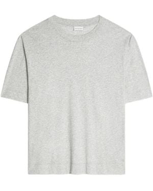 Dries Van Noten Huso T-Shirt - White