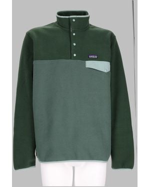 Patagonia Patagonia - Green