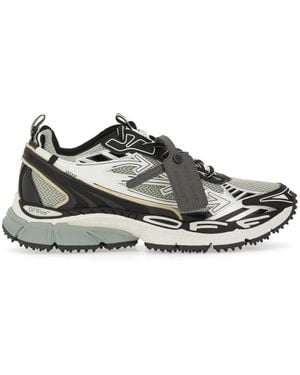 Off-White c/o Virgil Abloh Ow Be Right Back Trainers - White