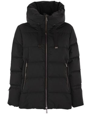 Moorer Gadia-Stp - Black