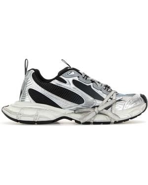 Balenciaga Sports Shoes 3Xl - White