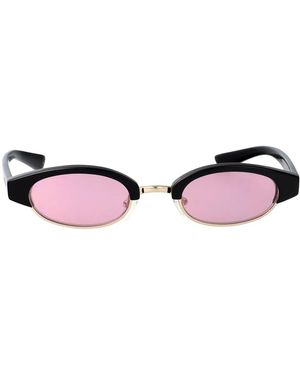 McQueen Am0534S 005 - Pink