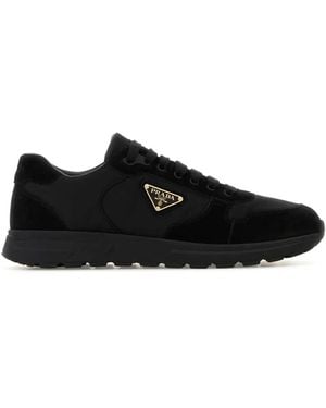 Prada Prax - Black