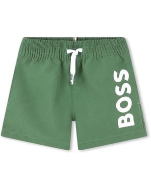 BOSS Surfer - Green