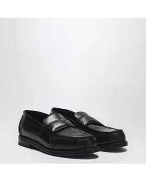 1989 STUDIO 1989 Loafers - Black