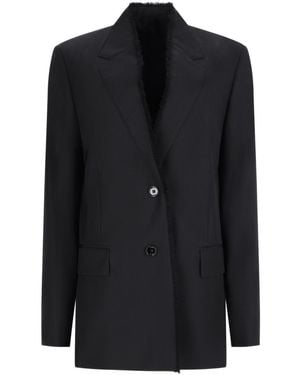 TOTEME Toteme - Black