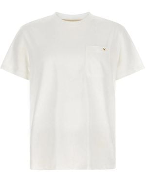 Valentino Garavani T-Shirt - White