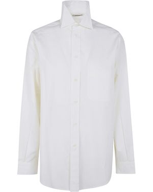 Phoebe Philo Classic Shirt - White