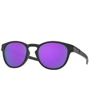 Oakley Latch Oo9265 926555 - Purple