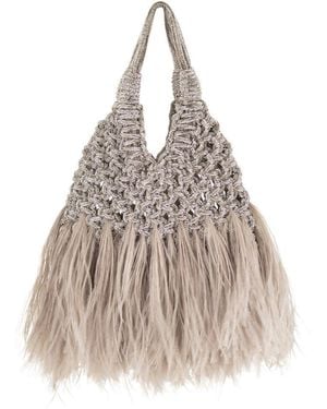 HIBOURAMA Vannifique Plumes - Natural
