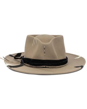 The Hat Gang Hats - Natural