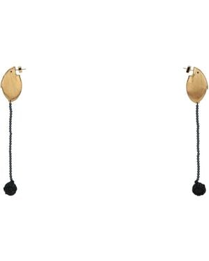Jacquemus Les Poissons-Lunes - White