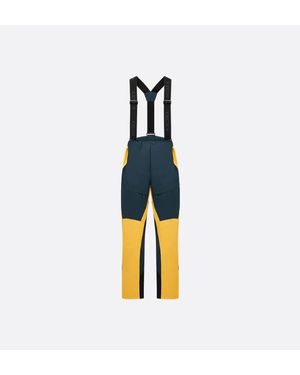 Dior Polyamide Pants - Blue