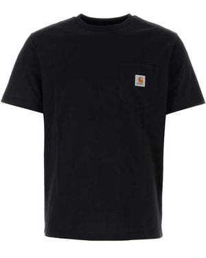 Carhartt T-Shirt - Black