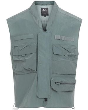 Oakley Momento Vest - Blue