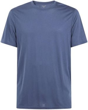 Houdini Sportswear "Tree" Tee - Blue
