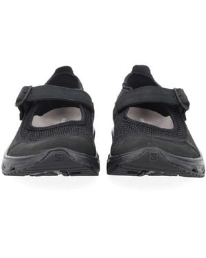 Salomon Trainer "Rx Marie-Jeanne" - Black