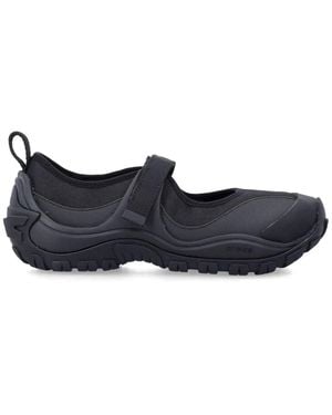 Crocs™ Terre Tech Mary Janes - Blue