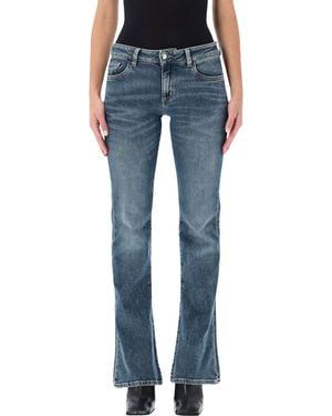ICON DENIM Kendy After Dark - Blue