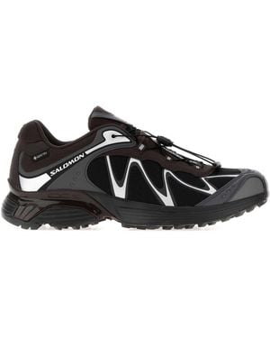 Salomon Xt-Whisper Gtx - Black