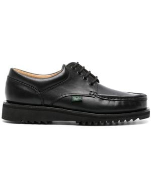 Paraboot Scarpe Stringate Thiers - Black