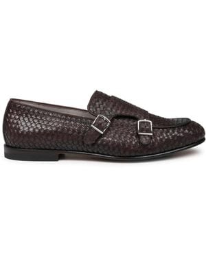 MILLE 885 Mocassino - Brown