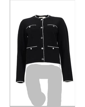Tory Burch Tory Burch - Black